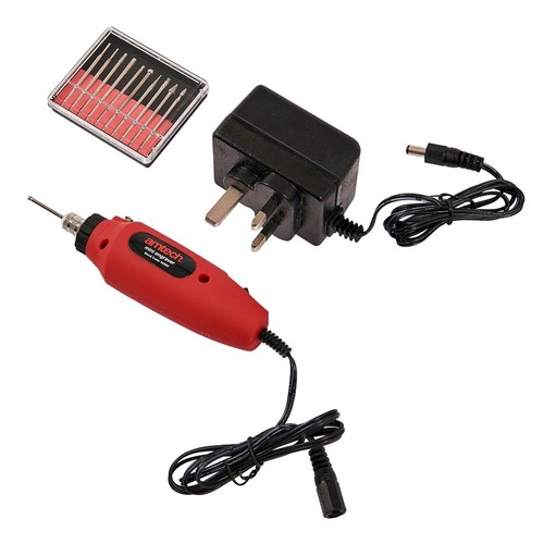 Mini engraving kit engraver - kit,