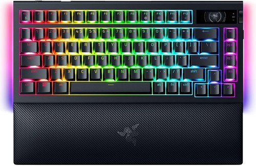 Razer blackwidow pro - v4,