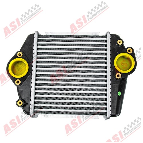 Turbo intercooler fit - turbo,