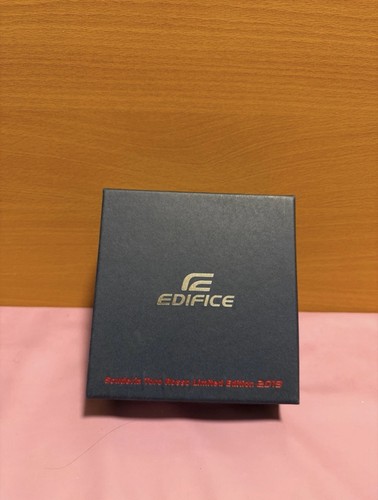 Casio edifice eqs 920tr - casio,