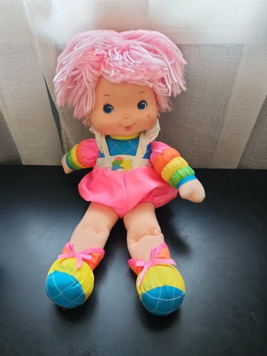 Vintage 1983 rainbow - vintage,