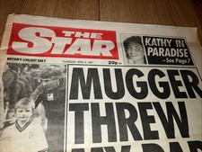 The Daily Star Newspaper April