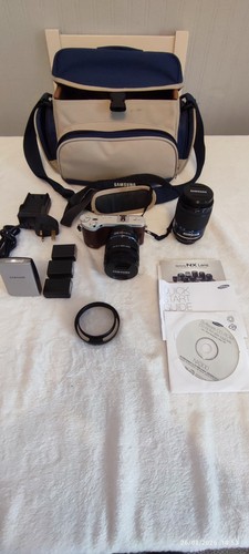 Samsung nx300 3mp - nx300, 20.3mp