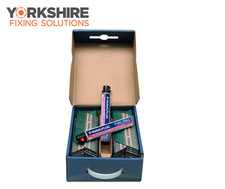 Rawlplug 1st Fix Collated Nails fuel cells 51mm Timber Fence R-DRG-2851 Wood