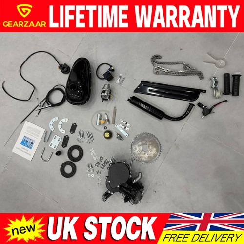 80cc bicycle engine kit - bicycle, kit,