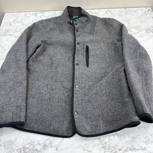 Strum field jacket men l - men's,