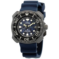 Citizen Promaster Diver Blue