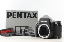 【 Exc+5 in BOX 】 Pentax 67