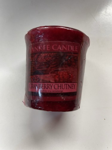Cranberry chutney yankee - cranberry,
