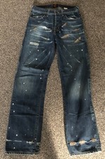 Original Von Dutch Jeans Women