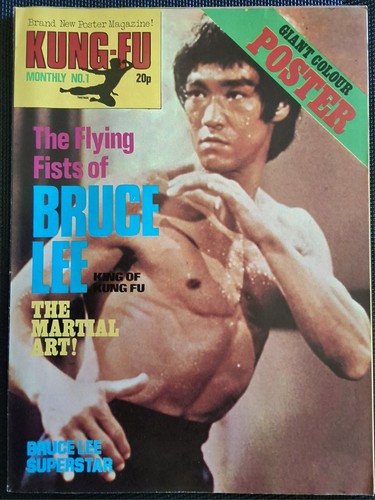 Kung monthly no1 - monthly,
