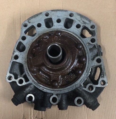 Range rover p38 hp22 auto - rover,