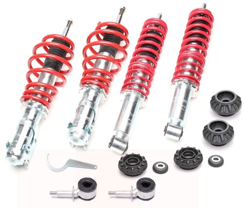 Technix coilover suspension - ta,