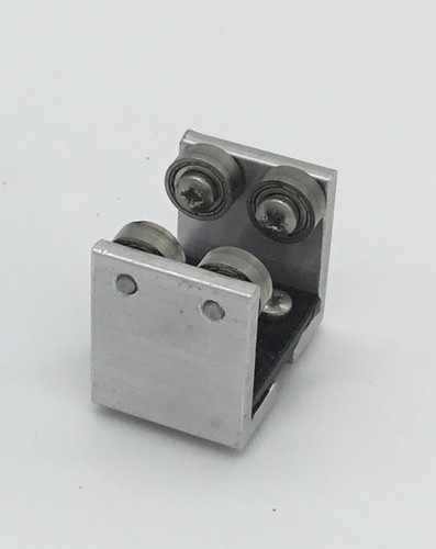 Flair rail gauge rolling - flair-rail,