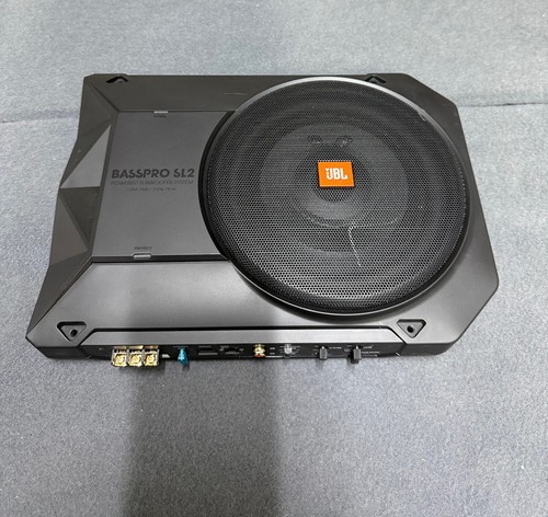 Jbl basspro sl2 - jbl, car