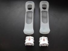 BLACK OR WHITE X2 NINTENDO WII