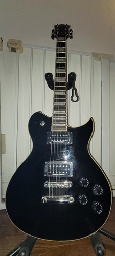 Washburn idol wi420 - washburn, seymour
