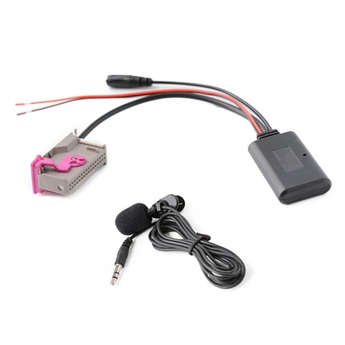 Bluetooth aux cable with - aux,