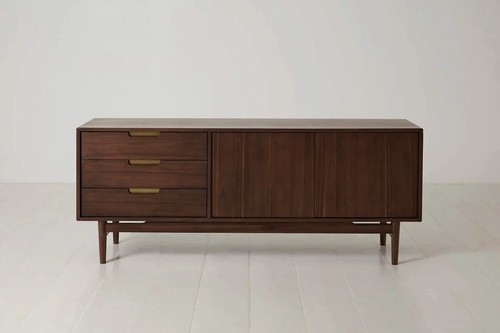 Swyft sideboard walnut - swyft,