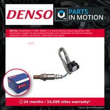 Lambda Sensor fits JAGUAR XK8R