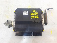 GENUINE 2014 TOYOTA PRIUS PLUS  89661-47580 ENGINE ECU PRIUS ALPHA