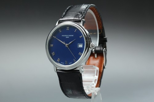Frederique constant - frederique,