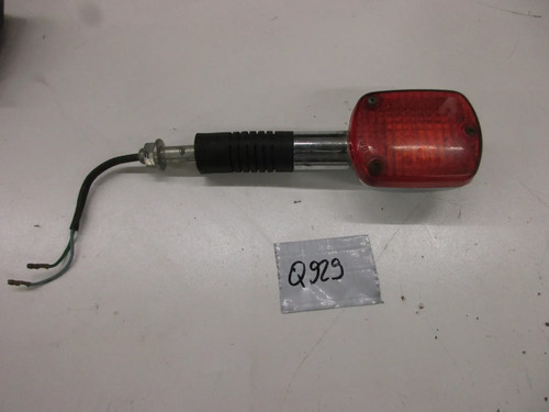 Flasher front q929 honda - flasher,