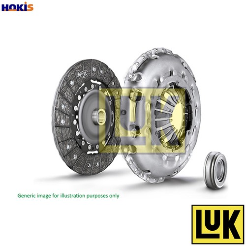 Clutch kit 619 0295 for - 60,