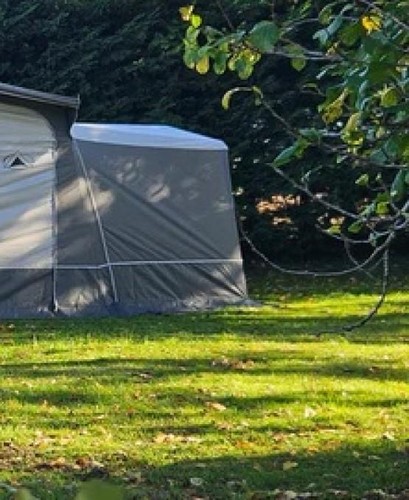Sunncamp casa annexe - sunncamp, the