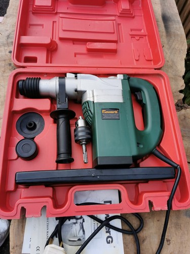 Power pt1020 230v 1010w - power, g