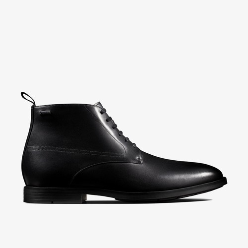 Clarks mens ronnie gore - ronnie, up