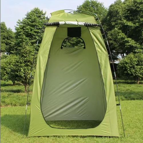 Portable outdoor pop - outdoor, up