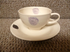 4 X PORTMEIRION DUSK PATTERN