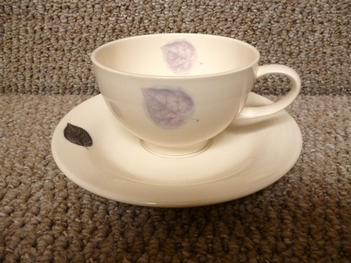 Portmeirion dusk pattern - 4,