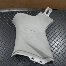 VW Passat 3C B6 Estate Rear