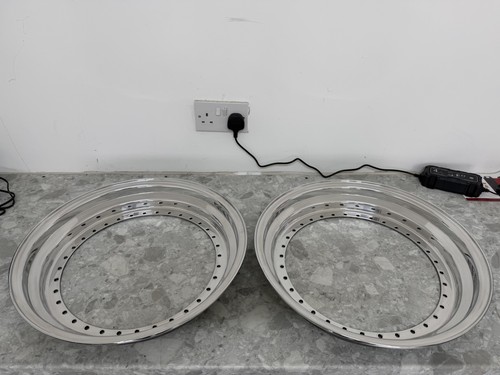Bbs rf outer lips - 17",