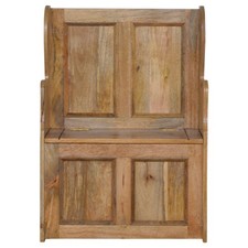 Small Country Farmhouse Oak