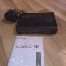 Zgemma Star S DVB-S2 HD