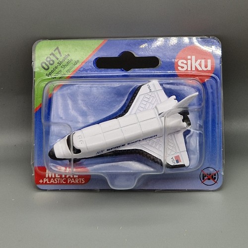 Siku space shuttle die cast - space,