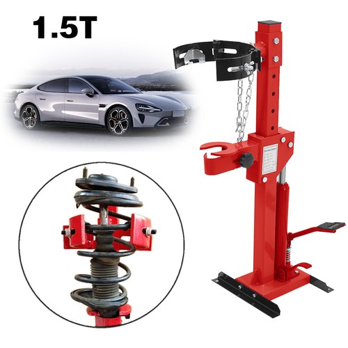 Heavy duty ton hydraulic - duty,