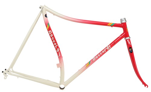 Daccordi crono designer road - crono,