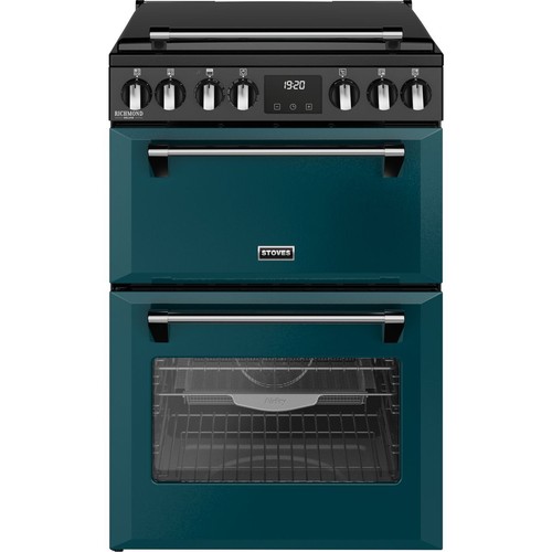 Stoves 444412001 richmond - 444412001,