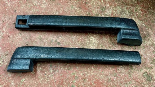 Transporter rear bumper - vw,