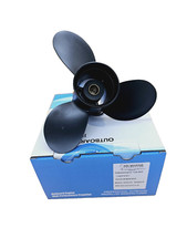 Propeller Mercury Mariner