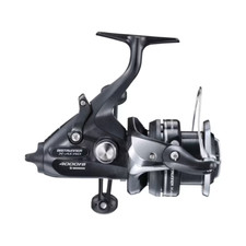 Shimano X-Aero Baitrunner Reel