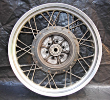 Rear Wheel 17'X2.50 6411044B00