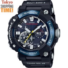 Casio G-Shock GWF-A1000C-1AJF MASTER OF G FROGMAN Bluetooth Mobile Men`s Watch 