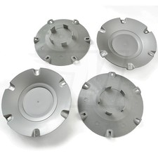 4x Hub Cap 60mm - 147mm for