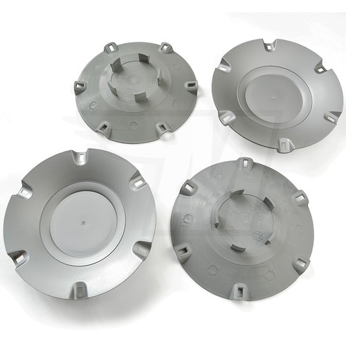 Wheel center caps 60mm - wheel,