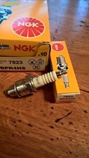 Suzuki LT50 Quad Spark Plug